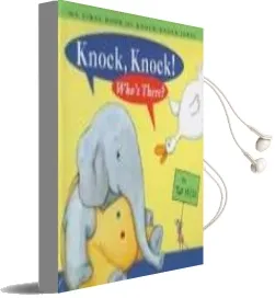 Descargar AudioLibro Knock, Knock! who s There? : My First Book of Knock-Knock Jokes de Tad Hills año 2012