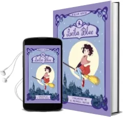 Descargar AudioLibro L Encanteri de la Primera Bruixa de Miriam Dubini año 2012