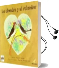 Descargar AudioLibro La Alondra y el Ruiseñor de Pilar Lucea año 2012