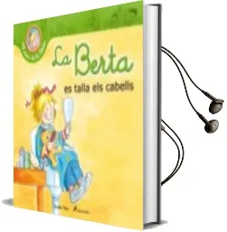 Descargar AudioLibro La Berta es Talla els Cabells de Liane Schneider año 2012