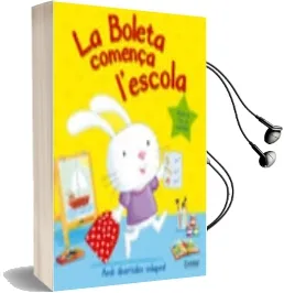 Descargar AudioLibro La Boleta Comença l Escola de Varios Autores año 2012