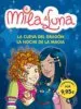 AudioLibro La Cueva del Dragon y la Noche de la Magia (Mila y Luna) de Prunella Bat