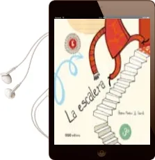 Descargar AudioLibro La Escalera de Beatriz Montero año 2012