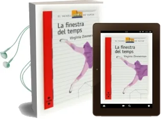Descargar AudioLibro La Finestra del Temps de Virginia Zimmerman año 2012