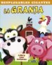 AudioLibro La Granja (Despleglabes Gigantes) de Charles Reasoner