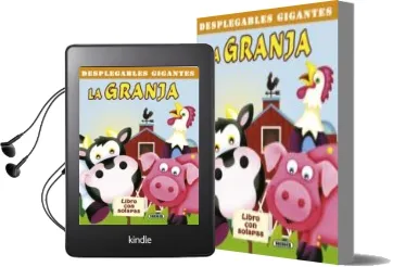 Descargar AudioLibro La Granja (Despleglabes Gigantes) de Charles Reasoner año 2012