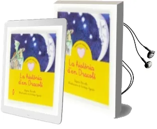 Descargar AudioLibro La Historia d en Dracoli de Begoña Ibarrola año 2012