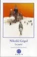 AudioLibro La Nariz de Nikolai Gogol