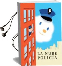 Descargar AudioLibro La Nube Policia de Christoph Niemann año 2012