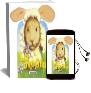 Descargar AudioLibro La Ovejita (Orejotas) de Varios Autores año 2012