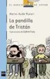 AudioLibro La Pandilla de Tristan de Marie Aude Murail