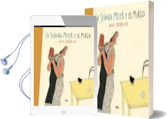 Descargar AudioLibro La Señora Meier y el Mirto de Wolf Erlbruch año 2012