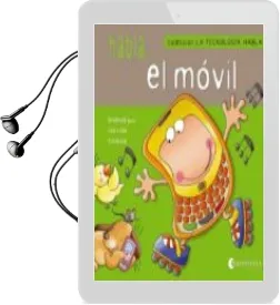 Descargar AudioLibro La Tecnologia Habla 5 de Elisenda Guiu Pont año 2012