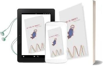 Descargar AudioLibro La Vida en Confeti de Mari Fructuoso año 2012