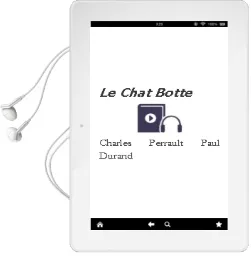Descargar AudioLibro Le Chat Botte de Charles Perrault; Paul Durand año 2012