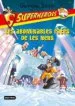 AudioLibro Les Abominables Rates de les Neus de Geronimo Stilton