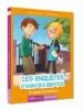 AudioLibro Les Enquetes d Anatole Bristol: Volume 1, le Gang des Farceurs  de Sophie Laroche
