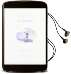 Descargar AudioLibro Lilus Kikus de Elena Poniatowska año 2012