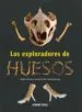 AudioLibro Los Exploradores de Huesos de Motoko Matsuda