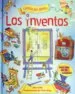 AudioLibro Los Inventos (Conoce por Dentro) de Varios Autores