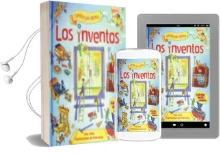 Descargar AudioLibro Los Inventos (Conoce por Dentro) de Varios Autores año 2012