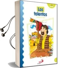 Descargar AudioLibro Los Talentos (Parabolas de Jesus) de Luis Daniel Londoño Silva año 2012