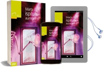 Descargar AudioLibro Marta Ispiluaren Aurrean de Teresa Calo año 2012