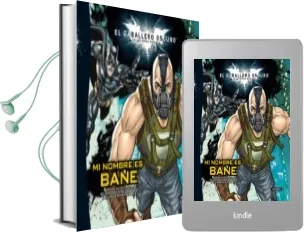Descargar AudioLibro Mi Nombre es Bane de Varios Autores año 2012