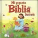 AudioLibro Mi Pequeña Biblia Ilustrada de Karen Williamson