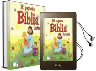Descargar AudioLibro Mi Pequeña Biblia Ilustrada de Karen Williamson año 2012