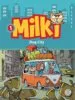 AudioLibro Milki - 1 dog City de Giuseppe Zironi