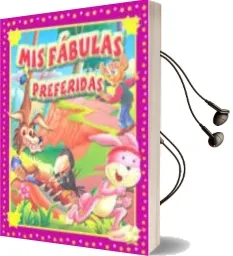 Descargar AudioLibro Mis Fabulas Preferidas de Varios Autores año 2012