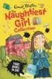 AudioLibro Naughtiest Girl Collection (3 Books in 1) de Enid Blyton