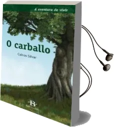 Descargar AudioLibro O Carballo de Calros Silvar año 2012