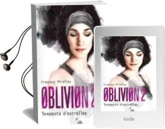 Descargar AudioLibro Oblivion 2 de Francesc Miralles año 2012
