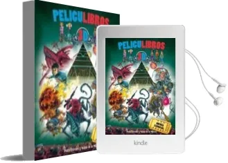 Descargar AudioLibro Odisea Espacial (Peliculibros 3d) de Estrada año 2012