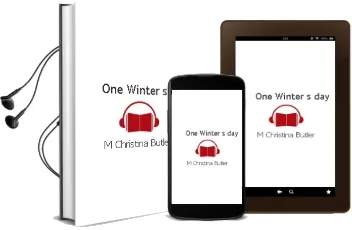 Descargar AudioLibro One Winter s day de M. Christina Butler año 2012