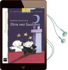 Descargar AudioLibro Otra vez Gustavo de Andres Guerrero Sanchez año 2012