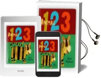 Descargar AudioLibro (Pe) Animals 123 de Britta Teckentrup año 2012