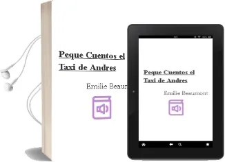 Descargar AudioLibro Peque Cuentos: El Taxi de Andres de Emilie Beaumont año 2012