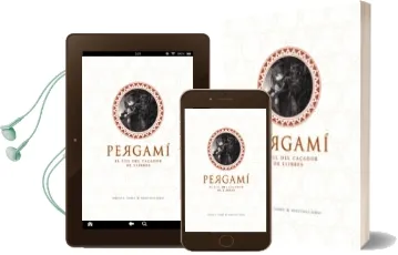 Descargar AudioLibro Pergami de Sergio A. Sierra año 2012
