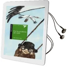 Descargar AudioLibro Por las Praderas del Cielo de Pablo Zapata Lerga año 2012