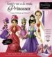 AudioLibro Princeses (Vesteix-Me a la Mod) de Varios Autores
