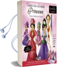 Descargar AudioLibro Princeses (Vesteix-Me a la Mod) de Varios Autores año 2012