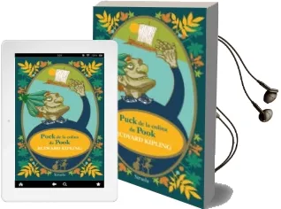 Descargar AudioLibro Puck de la Colina de Pook (2ª ed) de Rudyard Kipling año 2012