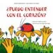 AudioLibro ¿Puedo Entender con el Corazon? de Angelica Satiro