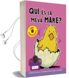 Descargar AudioLibro Qui es la Meva Mare? (Llibre Electronic) de Varios Autores año 2012