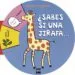 AudioLibro ¿Sabes si una Jirafa de Fabienne Teyssedre