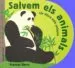 AudioLibro Salvem els Animals de Frances Barry