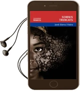 Descargar AudioLibro Somnis Trencats de Jordi Sierra I Fabra año 2012